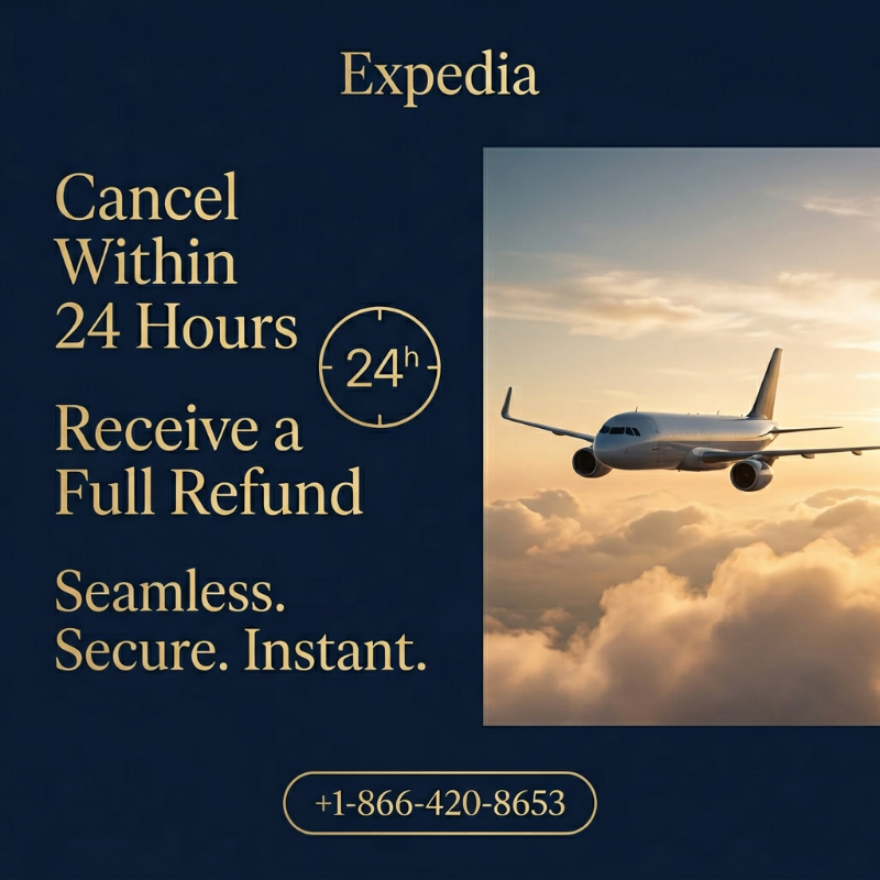 Your Complete Guide to {Expedia&reg;} Customer&trade; Service Numbers in the USA 24/7 help and Quick Response